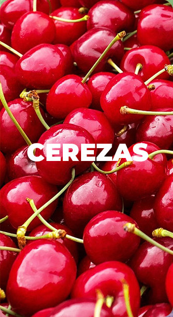 Cerezas
