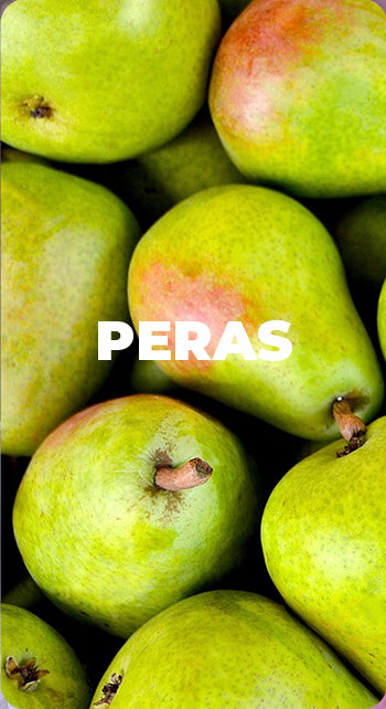 Peras